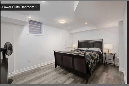 For Lease - 3170 Southwind Road Unit# Bsmt, Mississauga, Ontario - Photo 4