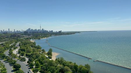 For Lease - 1926 Lake Shore Boulevard Unit# 3010, Toronto, Ontario - Photo 5
