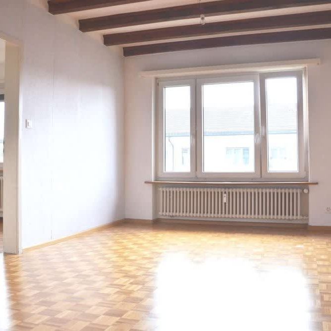 3 Zimmer, 70 m², 3. Stock - Photo 1
