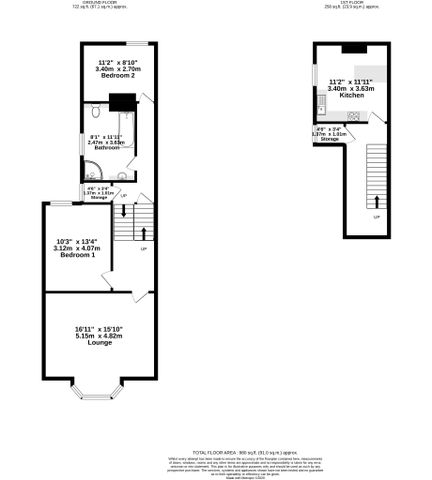 Pelham Road, Southsea Unfurnished - Photo 4