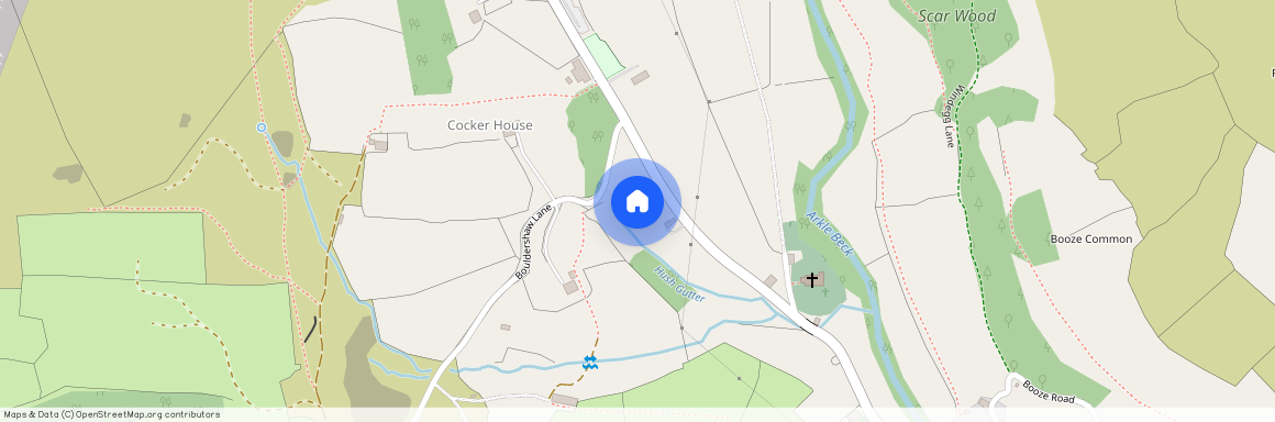 The Rigg, Arkengarthdale