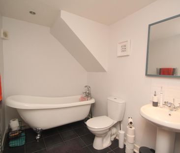 1 bedroom apartment to rent - Photo 6