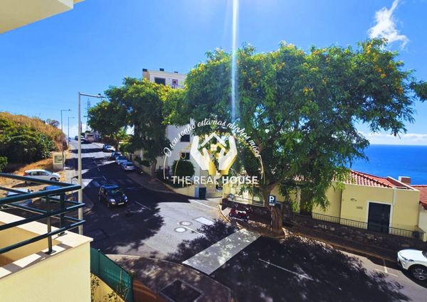 Apartamento T2 em Ilha da Madeira