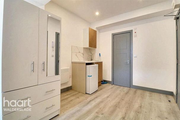 1 bedroom terraced house to rent - Photo 1