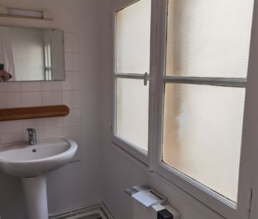 Location Appartement 1 pièce 38m² RENNES 35000 - Photo 6