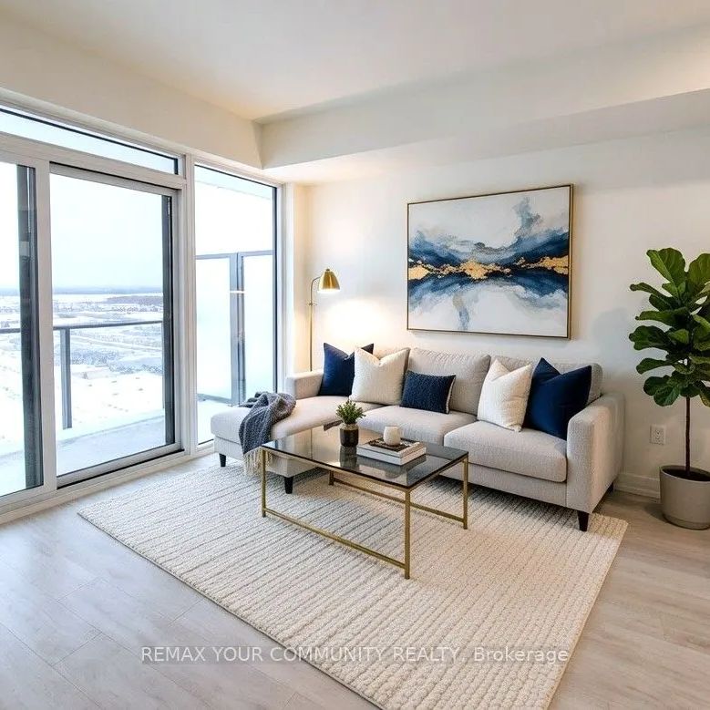 27 Korda Gate #2606 - Photo 1