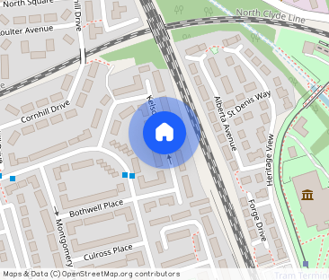 Kelso Quadrant, Coatbridge, ML5 - Photo 1