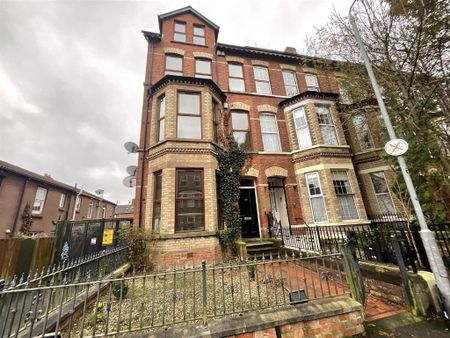 Flat 1, 34 Hopefield Avenue, Belfast, BT15 5AP - Photo 4