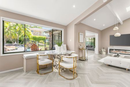 29 Mariner Road, Illawong NSW 2234 - House For Rent | Domain - Photo 5