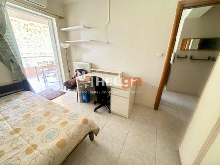 Studio/Γκαρσονιέρα για ενοικίαση Αγία Παρασκευή - Γλαράκη (Πάτρα) - Photo 5