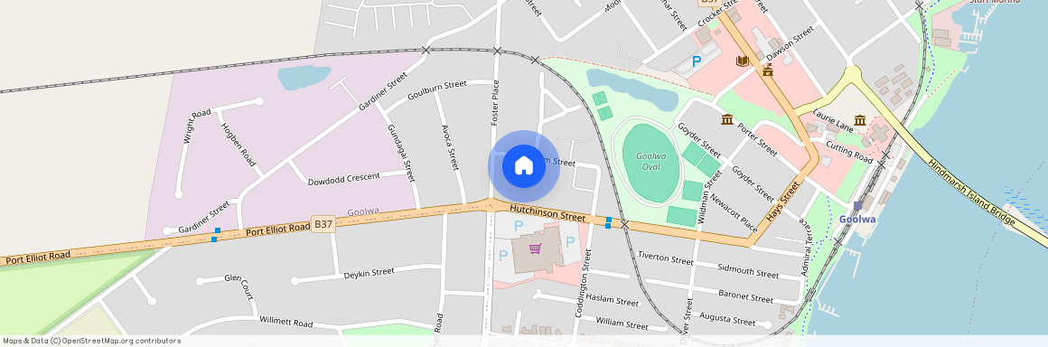 28/3 Bingham St, SA 5214, Goolwa