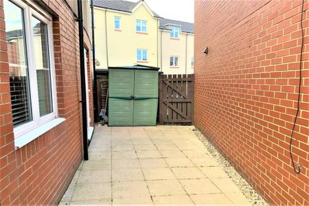 3 bedroom townhouse to rent - Photo 3