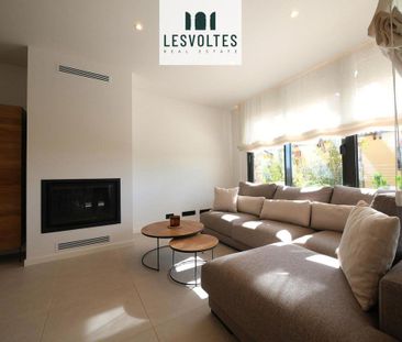 4 bedroom luxury House for rent in Regencós, Catalonia - Photo 5