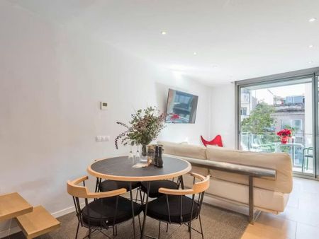 Carrer de Marià Cubí, Barcelona, Catalonia 08021 - Photo 2