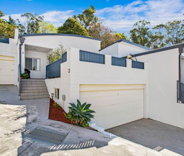 Stylish Townhouse in a Prime Kiama Location - Photo 5