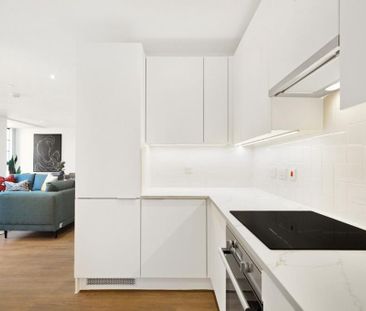 2 bedroom apartment to rent - Photo 6