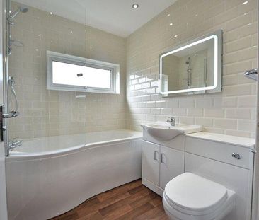 2 bedroom terraced house to rent - Photo 5