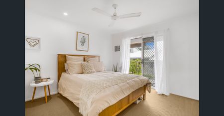 Neat and Tidy Townhouse in Great Location! - Photo 4