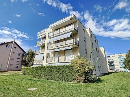 Appartement de 3.5 pièces à Bulle - Foto 4