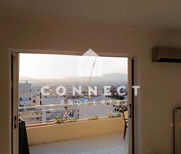 Ενοικιάζεται στην Ηλιούπολη -Αγία Μαύρα, ρετιρέ οροφοδιαμέρισμα 101... - Photo 6