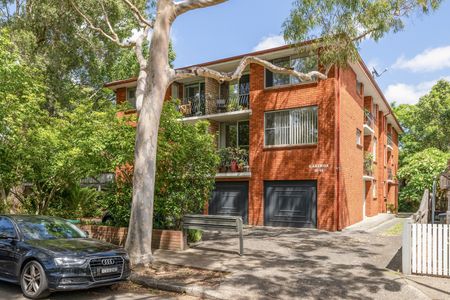 4/12-14 Matthew Street, Hunters Hill NSW 2110 - Apartment For Rent | Domain - Photo 5