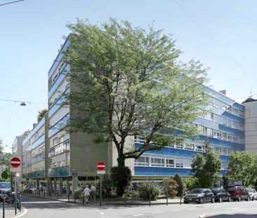 Rue Liotard 6 - Photo 1