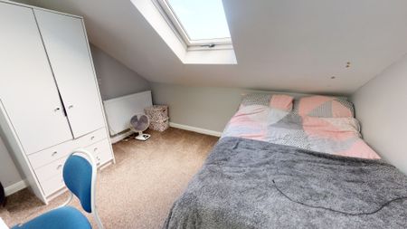 24 Winnie Road Selly Oak - Photo 5