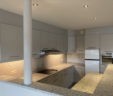 Rustig gelegen gelijkvloersapp. met een opp. van 88m² - Photo 6