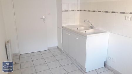 Location Appartement 3 pièces 63m² LE HAVRE 76600 - Photo 3