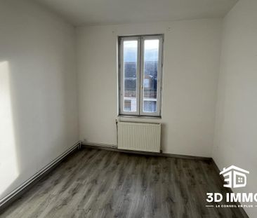 Location Maison 4 pièces 110m² CARTIGNIES 59244 - Photo 2
