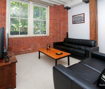 Woolstore Apartment at Teneriffe - Photo 2