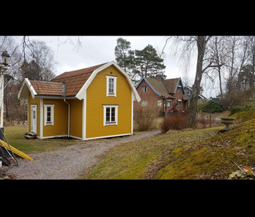 Lännavägen, Huddinge - Foto 6