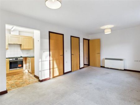 1 bedroom apartment to rent - Photo 3