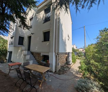 Maison Houilles 95.40 m2 - Quartier ouest main de fer - Photo 6