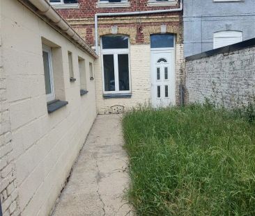 Location maison 3 pièces - 66.04m² à Caudry (59540) - Photo 2