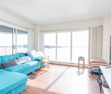 #1202-2120 Argyle Avenue, West Vancouver - Photo 5