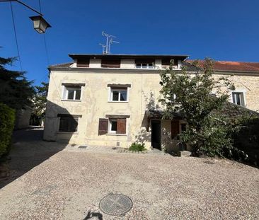 Appartement à louer - Photo 5