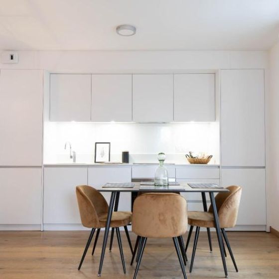 Louer appartement 4 pièces de 88 m² - Photo 1