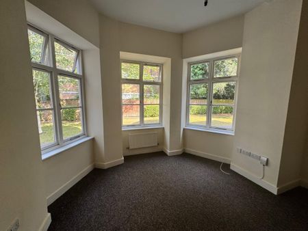 124C Merridale House, Compton Road, Wolverhampton, West Midlands, WV3 9QB - Photo 3