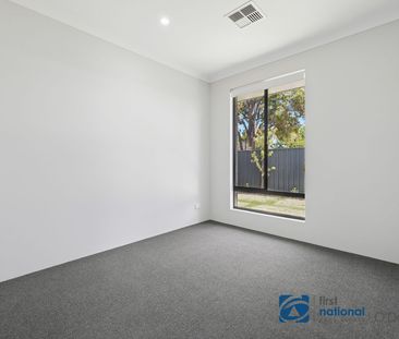 BRAND NEW HOME - Photo 3