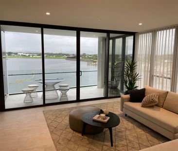 Three Bedroom Unit with Waterfront Views! - Photo 6