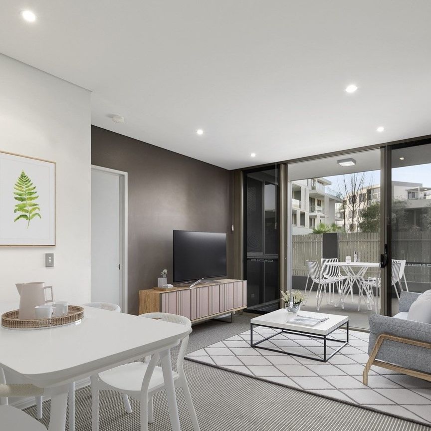 56/79-91 MacPherson Street, Warriewood NSW 2102 - Apartment For Rent | Domain - Photo 1