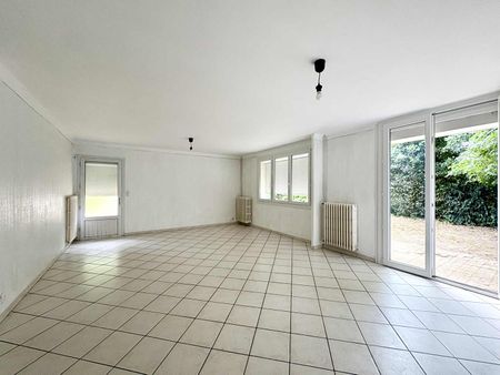 Location maison 5 pièces, 126.08m², Carquefou - Photo 2