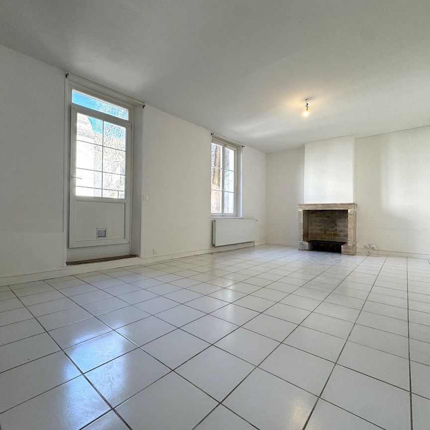 Location Appartement 2 pièces 53m² NANCY 54000 - Photo 1