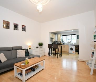 1 Bed Flat, Abbotts Park Road, E10 - Photo 1