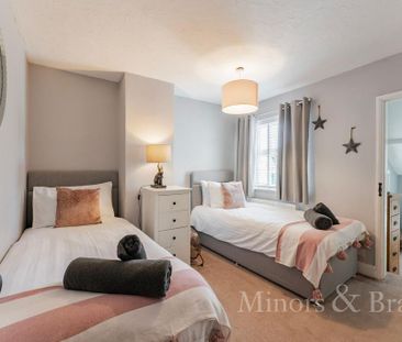 3 bedroom end of terrace house to rent - Photo 6