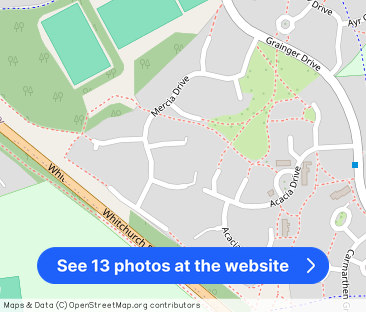 79 Mercia Drive, Leegomery, Telford, Shropshire, TF1 6YG - Photo 1