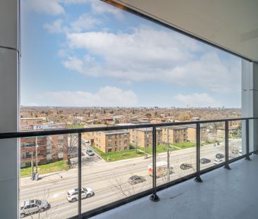 For Lease - 50 George Butchart Drive Unit# 502, Toronto, Ontario - Photo 4