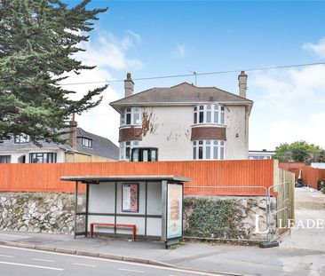 1 bedroom house to rent Blandford Road, Poole, Dorset, BH15 - Photo 4