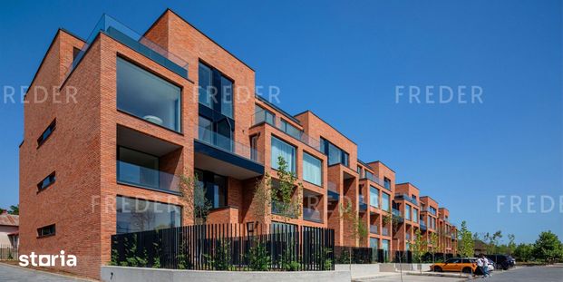 De închiriat: Apartament generos de 80 mp | Tunari-Parc - Fotografie 1